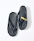 【TAW&TOE/トーアンドトー】ZEROVITY Flip Flop OG/カ
