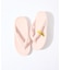 【TAW&TOE/トーアンドトー】ZEROVITY Flip Flop OG/カ