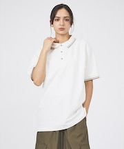 【TAION / タイオン】 NON DOWN BASIC JERSEY FAB