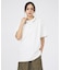 【TAION / タイオン】 NON DOWN BASIC JERSEY FAB