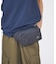 【TAION / タイオン】 NON DOWN MOUNTAIN WAIST P