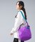 【NANGA / ナンガ】N2600-3N098Z ポケッタブル ショルダーバッ