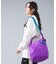 【NANGA / ナンガ】N2600-3N098Z ポケッタブル ショルダーバッ