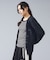 【TAION / タイオン】NON DOWN BASIC REVERSIBLE