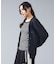 【TAION / タイオン】NON DOWN BASIC REVERSIBLE