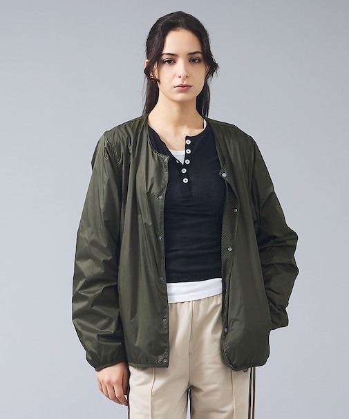 【TAION / タイオン】NON DOWN BASIC REVERSIBLE