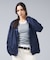 【TAION / タイオン】NON DOWN BASIC REVERSIBLE