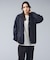 【TAION / タイオン】 NON DOWN BASIC REVERSIBLE