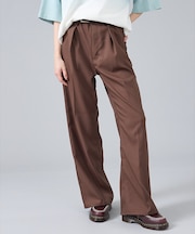 【WEB限定】WRANGLER WRANCHER WIDE/ランチャー フレアー