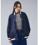 【TAION / タイオン】 NON DOWN BASIC REVERSIBLE