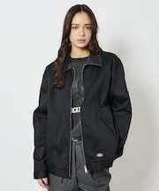 【Dickies / ディッキーズ】Twill Eisenhower Jacke