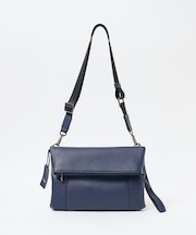 【ABAHOUSE les essentiels】定番2wayショルダー / ス