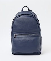 【ABAHOUSE les essentiels】定番バックパック / スプリッ