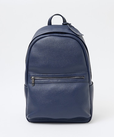 【ABAHOUSE　les essentiels】定番バックパック / スプリッ