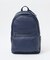 【ABAHOUSE　les essentiels】定番バックパック / スプリッ
