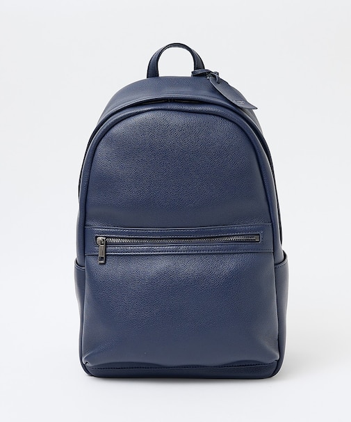 【ABAHOUSE　les essentiels】定番バックパック / スプリッ