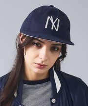 【COOPERSTOWN / クーパーズタウンボールキャップ】CHAIN STI