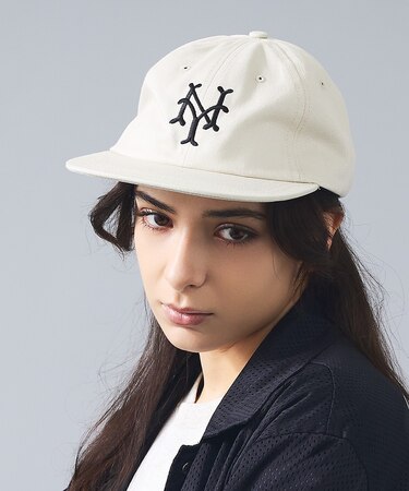 【COOPERSTOWN / クーパーズタウンボールキャップ】CHINO COT