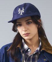 【COOPERSTOWN / クーパーズタウンボールキャップ】CHINO COT