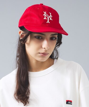 【COOPERSTOWN / クーパーズタウンボールキャップ】CHINO COT
