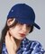【Timberland / ティンバーランド】GW Denim Cap / GW