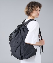 【NoiR/ノワール】Lightdaypack/ライトデイパック/N26001/