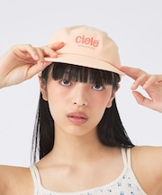 【CIELE / シエル】GOCAP-CLASSIC-ATHLETICS / ス