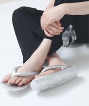 【TAW&TOE/トーアンドトー】ZEROVITY Flip Flop2/リカバ
