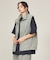 【NANGA / ナンガ】N2600-1C132A / 26SS ナイロンタッサ