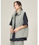 【NANGA / ナンガ】N2600-1C132A / 26SS ナイロンタッサ