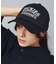 【Dickies / ディッキーズ】WORKMOTIF MESH　CAP/ワーク