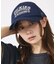 【Dickies / ディッキーズ】WORKMOTIF MESH　CAP/ワーク