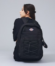 【DICKIES/ディッキーズ】BASIC BAG PACK/ミニポーチ付き ロ