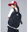 【DICKIES/ディッキーズ】BASIC BAG PACK/ミニポーチ付き ロ