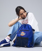 【DICKIES/ディッキーズ】ICON LOGO KNAPSACK / アイコ