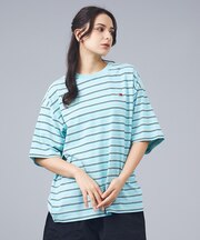 【FRUIT OF THE LOOM/フルーツ・オブ・ザ・ルーム】ピーチ起毛ボー