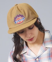 【Dickies / ディッキーズ】FIRE ICON5PANEL CAP/ファ