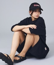 【Dickies / ディッキーズ】STARMOTIF MESH CAP/スター