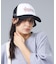 【Dickies / ディッキーズ】STARMOTIF MESH　CAP/スター