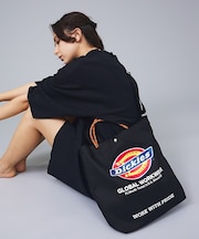 【DICKIES/ディッキーズ】LOGO PRINT ROPE 2WAY SHO