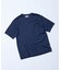 メリノウール ハイゲージニット Tシャツ / UVカット / ウォッシャブル