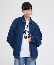【Timberland / ティンバーランド】LITCHFIELD JACKET