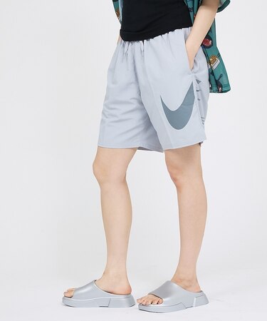 【NIKE / ナイキ】NESSF508 水陸両用 スウォッシュ ショーツ /
