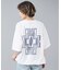 【PENDLETON/ペンドルトン】カルキュロ バックプリント 半袖Tシャツ /