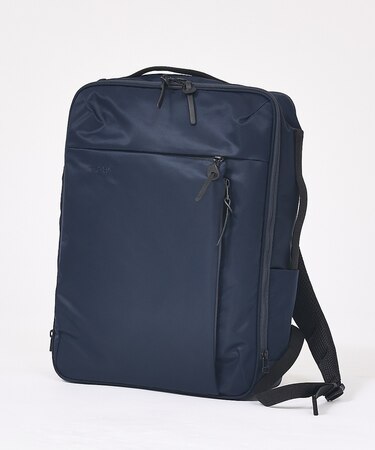 【DsBk / ディーエスビーケー】SquareSmartPack ／スクエアス