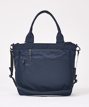 【DsBk / ディーエスビーケー】SquareSmartTOTE/スクエアスマ