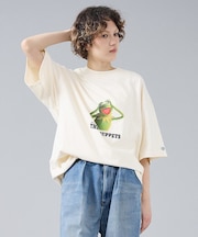 【DISCUS ATHLETIC / ディスカス】THE MUPPETS / ザ