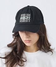 【KELTY / ケルティ】 Logocap / ワンポイントロゴキャップ/KE