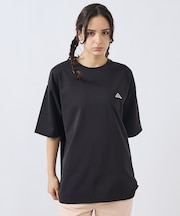 【KELTY / ケルティ】Wappen Logo Ponte T-Shirt