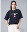 【PEANUTS x BEEFY-T】クルーネック半袖Tシャツ / 26SS /